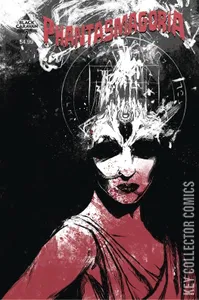 Phantasmagoria #2