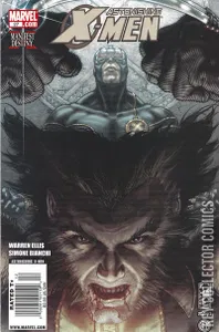 Astonishing X-Men #27