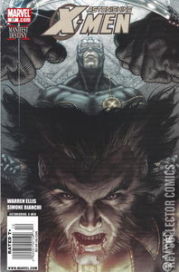 Astonishing X-Men #27