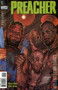 Preacher #39