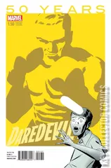 Variant Cover for Daredevil #1.50