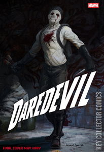 Daredevil #1