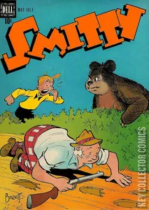 Smitty #6