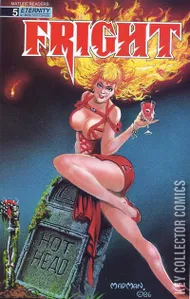 Fright #5