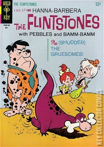 Flintstones #26