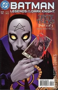 Batman: Legends of the Dark Knight #95