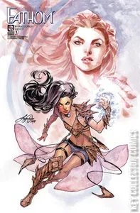 Fathom #1