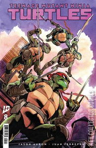 Teenage Mutant Ninja Turtles