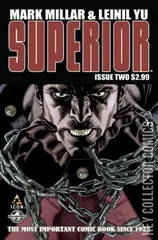 Cover for Superior #2
