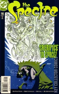 Spectre, The #16