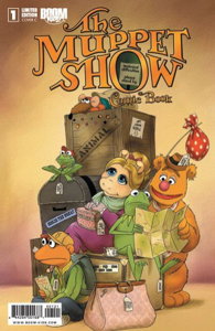 The Muppet Show #1