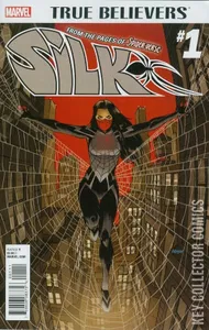 True Believers: Women of Marvel #1