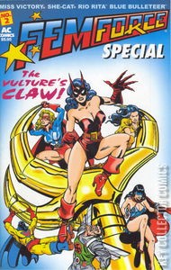 FemForce Special #2