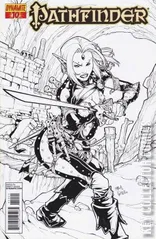 Variant Cover for Pathfinder #10