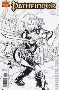 Pathfinder #10