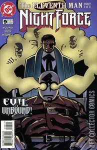 Night Force #9