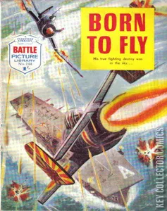 Battle Picture Library #248