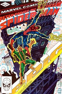 Peter Parker: The Spectacular Spider-Man #66