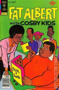 Fat Albert and the Cosby Kids #21