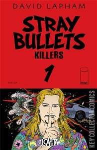 Stray Bullets: Killers #1