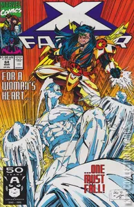 X-Factor #64