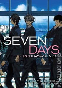 Seven Days: Monday–Sunday