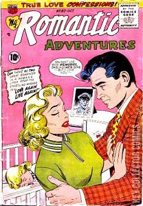 My Romantic Adventures #82
