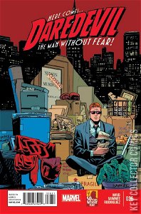 Daredevil #36