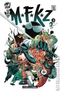 MFKZ #3