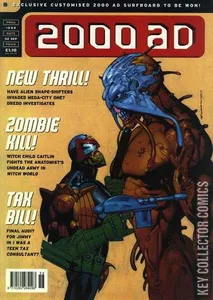 2000 AD #1058