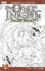 Hedge Knight II: Sworn Sword, The #1