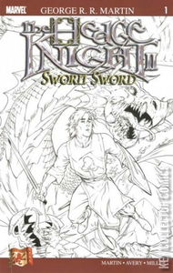 Hedge Knight II: Sworn Sword, The #1 