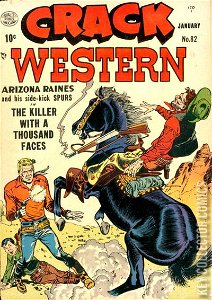 Crack Western #82