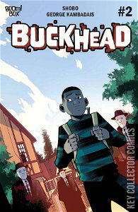 Buckhead #2