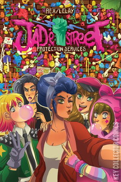 Variant Cover for Jade Street Protection Services #1