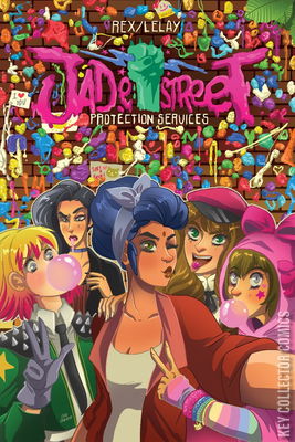 Jade Street Protection Services