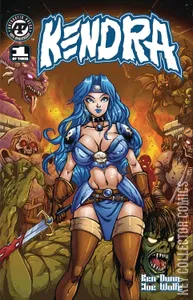 Kendra #1