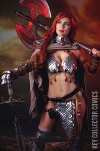 Giant-Sized Savage Tales #1