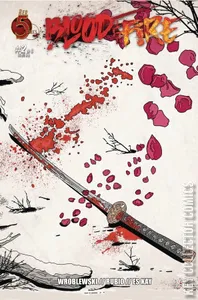 Blood & Fire #2