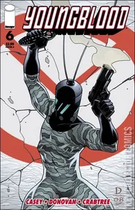 Youngblood #6