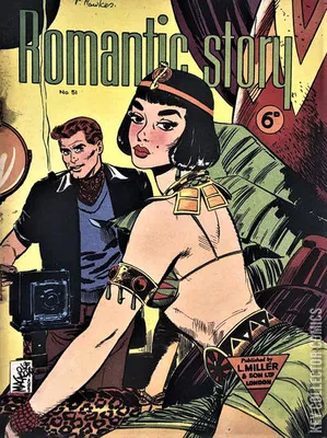 Romantic Story