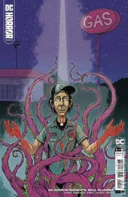 DC Horror Presents: Soul Plumber