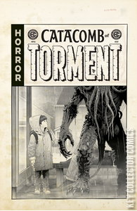 EC: Catacomb of Torment #13