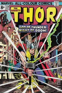 Thor #229