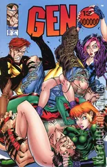 Cover for Gen13 #0