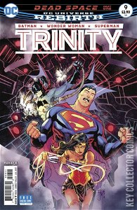 Trinity #9