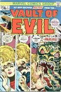 Vault of Evil #7