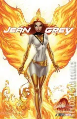Variant Cover for Jean Grey #1