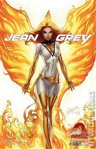 Jean Grey #1 
