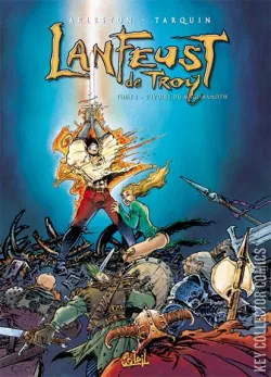 Lanfeust of Troy